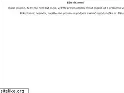 Sites similar to hokej.zlin.cz