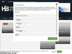 Sites similar to hokejablogs.lv