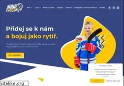 Sites similar to hokejbal-kyjov.cz