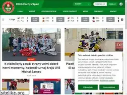Sites similar to hokejbal-zapad.cz