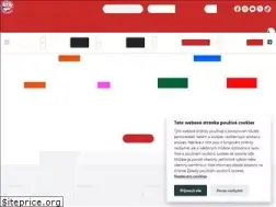 Sites similar to hokejbal.cz