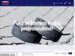Sites similar to hokejfanshop.cz