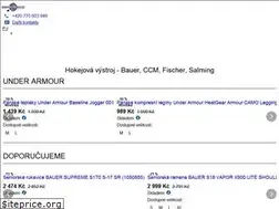 Sites similar to hokejfloryk.cz