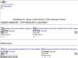 Sites similar to hokejfloryk.sk