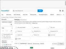 Sites similar to hokejky.heureka.sk
