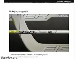 Sites similar to hokejman.cz