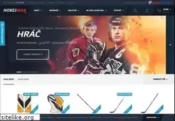 Sites similar to hokejmax.cz