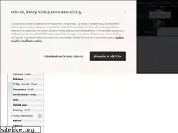 Sites similar to hokejova-vystroj.sk