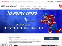 Sites similar to hokejovavystroj.sk