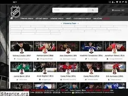 Sites similar to hokejovedresy.com