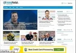 Sites similar to hokejportal.cz