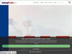 Sites similar to hokejprofi.cz