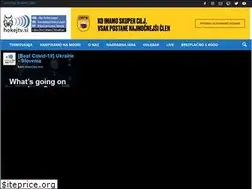 Sites similar to hokejtv.si