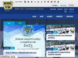 Sites similar to hokejvm.cz
