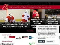 Sites similar to hokejzr.cz