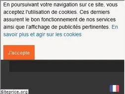 Sites similar to hokekjdpgyx.over-blog.com
