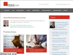 Sites similar to hokellc.com