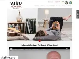 Sites similar to hokema.de