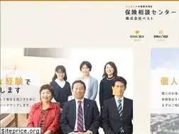 Sites similar to hoken-best.com