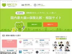 Sites similar to hoken-connect.jp