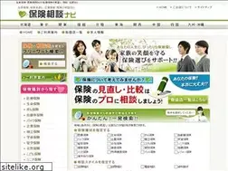 Sites similar to hoken-consult.com