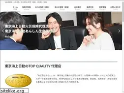 Sites similar to hoken-ics.com