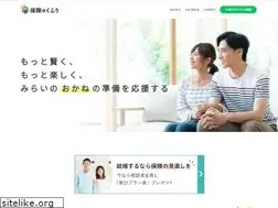 Sites similar to hoken-kufu.com
