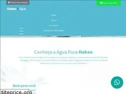 Sites similar to hoken.com.br