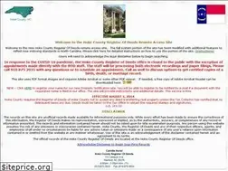 Sites similar to hokencrod.org