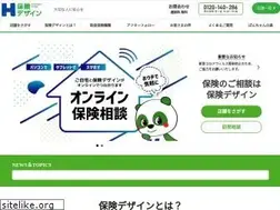 Sites similar to hokendesign.co.jp