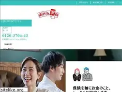 Sites similar to hokenfp.com