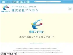 Sites similar to hokenfujiyoshi.com