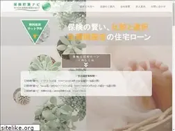 Sites similar to hokenichiban.com