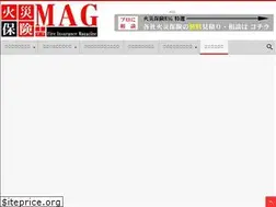 Sites similar to hokenmag.com
