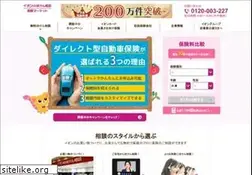 Sites similar to hokenmarket.net
