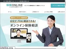Sites similar to hokenonline.com
