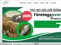 Sites similar to hokensas.se