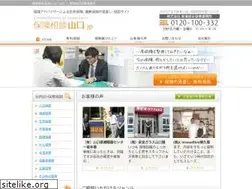 Sites similar to hokensoudan-yamaguchi.jp