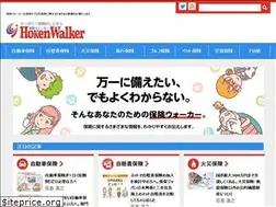 Sites similar to hokenwalker.com