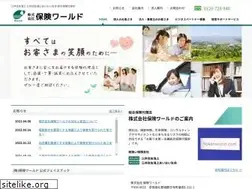 Sites similar to hokenworld.com