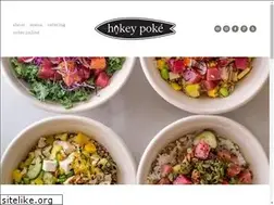 Sites similar to hokeypokenyc.com