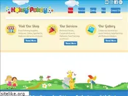 Sites similar to hokeypokey.ca