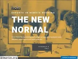Sites similar to hoki.com