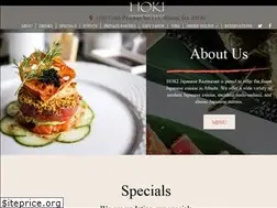 Sites similar to hokiatlanta.com