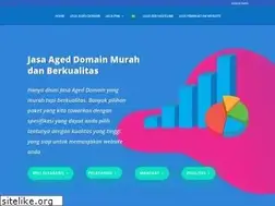 Sites similar to hokidomain.com
