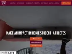 Sites similar to hokieclub.com