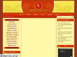 Sites similar to hokieu.net