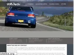 Sites similar to hokihoshi.com