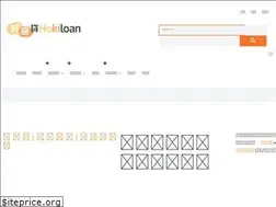 Sites similar to hokiloan.tw