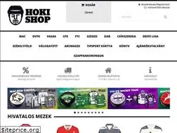 Sites similar to hokishop.hu